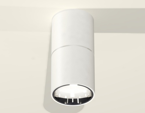 Комплект накладного светильника Ambrella Techno XS6301081 фото 4