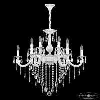 Люстра Bohemia Ivele Crystal AL7918 AL79118/12/285 B WMN