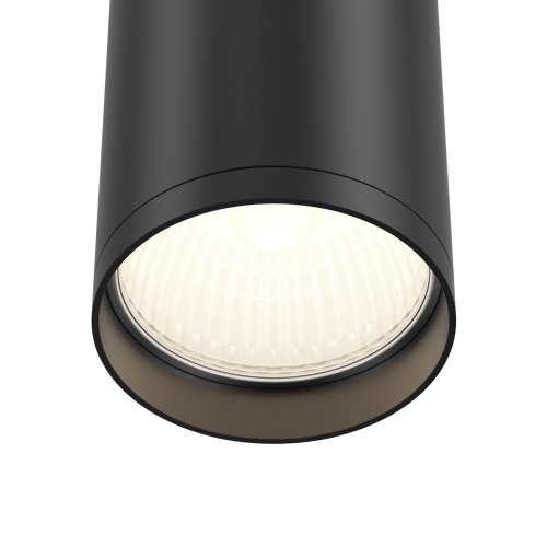 Потолочный светильник Maytoni  FOCUS S C052CL-01B фото 8
