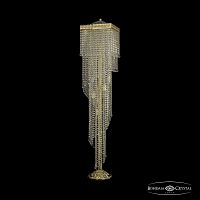 Торшер Bohemia Ivele Crystal 83112T6/30IV-152 G