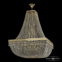 Люстра Bohemia Ivele Crystal 19012/H2/80IV G