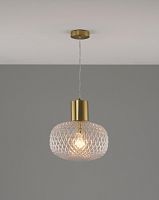 Светильник подвесной Moderli V10922-P Sunset