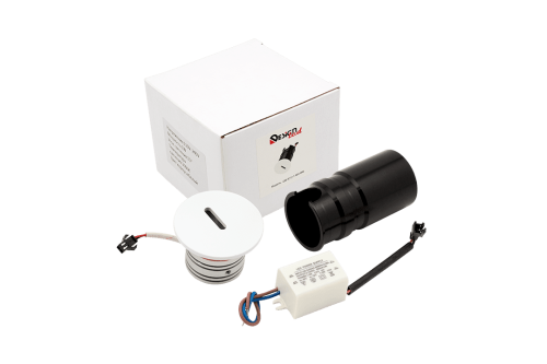 Светильник настенный DesignLed GW TIK 00-00003029