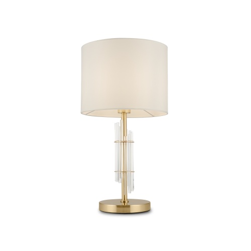 Настольная лампа Maytoni Alloro MOD088TL-01BS фото 3