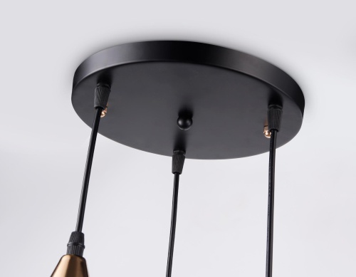 Подвесной светильник Ambrella TR8435 фото 7