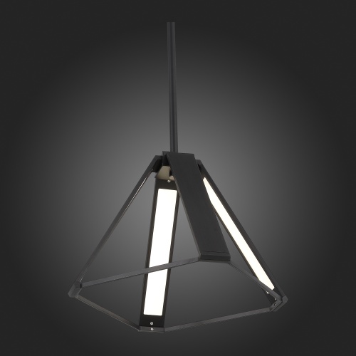 Светильник подвесной ST Luce PIALETO SL843.413.04 фото 6