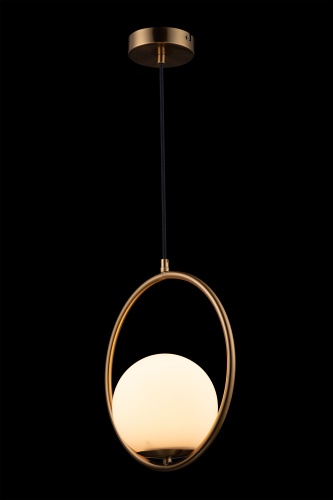 Подвесной светильник Loft It Glob LOFT2600-A фото 5