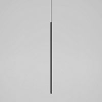 Подвесной светодиодный светильник Elektrostandard Flinn 3W 4000К черный 50262 LED
