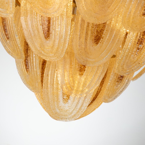 Подвесная люстра Favourite Flavus 3016-16P фото 6