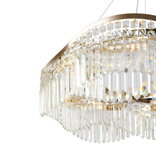 Подвесной светильник Maytoni DIA201PL-10G фото 6