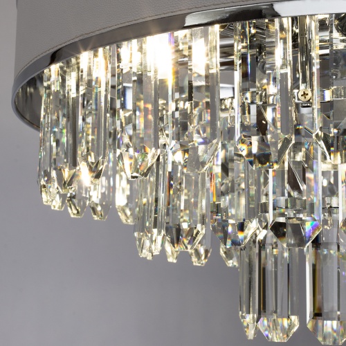 Люстра Arte Lamp DIADEM A1002LM-6CC фото 6