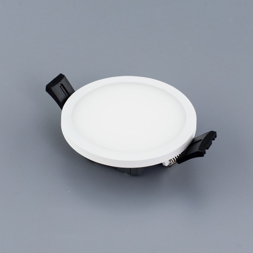 Потолочный светильник Citilux Омега 8W CLD50R080N фото 5