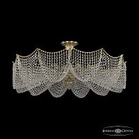 Люстра Bohemia Ivele Crystal 77171/95/12 G