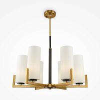 Люстра Maytoni Fortano MOD089PL-06BS