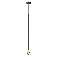 Подвесной светильник Odeon Light PIPA 3884/1GB