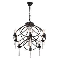 Люстра подвесная ST LUCE ANEVITA SL335.303.09