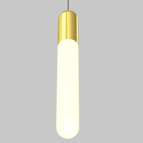 Подвесной светильник Maytoni P101PL-L500-12W3K-BS фото 3