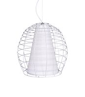 Подвесной светильник Lumina Deco Bolzano LDP 090 WT