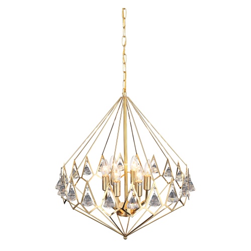 Светильник подвесной ST Luce TABURO SL1107.203.06 фото 11