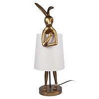 Настольная лампа Loft It (Light for You) Lapine 10315/B White