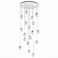 Светильник подвесной ST Luce Portici SL1175.103.18
