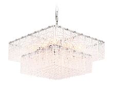 Подвесная хрустальная люстра Ambrella TRADITIONAL TR TR5238