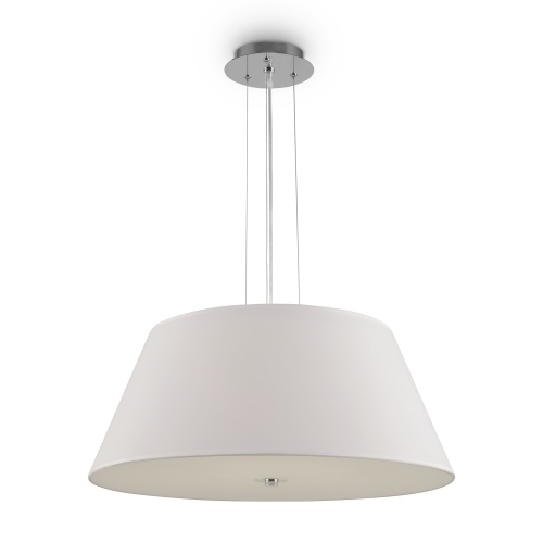 Подвес Maytoni Bergamo MOD613PL-03CH фото 5