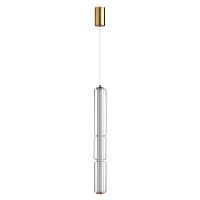 Подвесной светильник Odeon Light FAU 6688/19L