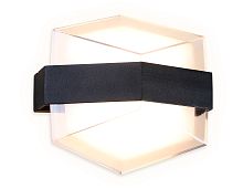 Настенный светодиодный светильник с высокой степенью защиты Ambrella WALLERS Wall FW300