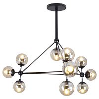 Люстра Lussole Loft LSP-8164
