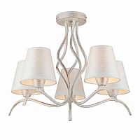 Люстра потолочная Omnilux Ugento OML-28407-05