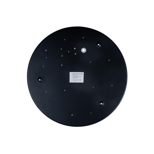 Потолочный светильник Loft It Axel 10002/24 Black фото 6