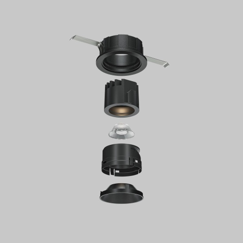 Комплектующие для светильника Technical LensD29-15 фото 5
