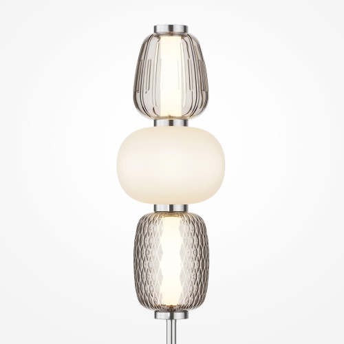 Настольный светильник Maytoni MOD267TL-L28CH3K фото 6