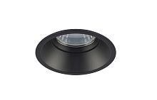 Встраиваемый светильник Crystal Lux CLT 043C BL