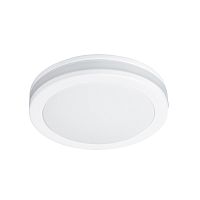 Светильник точечный встраиваемый светодиодный Arte Lamp TABIT 7W A8430PL-1WH