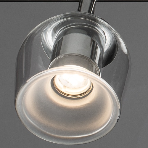 Спот Arte Lamp Echeggio  A1558PL-4CC фото 4
