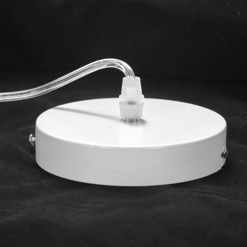 Подвесной светильник Lussole LGO KENNER LSP-8268-G фото 5