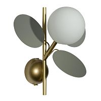 Бра Loft It (Light for You) matisse 10008/1W Grey