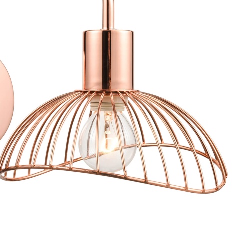 Бра Vele Luce Gorgon VL5387W01 фото 4