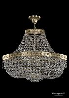 Люстра Bohemia Ivele Crystal 19273/H1/60IV G
