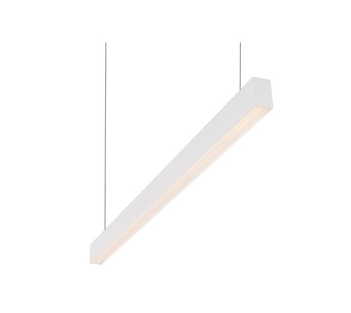 Потолочный подвесной светильник Denkirs DK9000 DK9153-WH