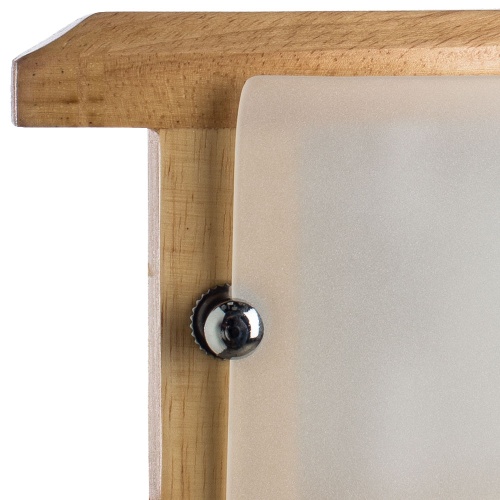 Бра Arte Lamp Archimede  A6460AP-1BR фото 4