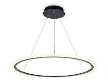 Управляемый светодиодный светильник Ambrella ACRYLICA Original FA4347
