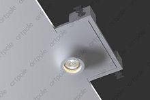 Гипсовый светильник Artpole SGS13