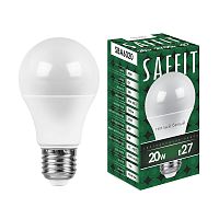 Лампа светодиодная Feron E27 20W 2700K 55013