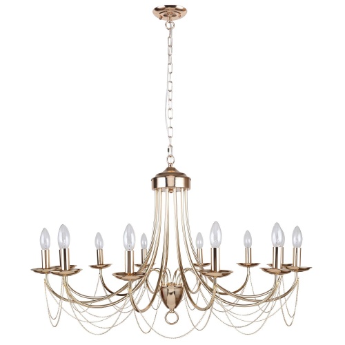 Подвесная люстра F-Promo Plini 2591-12P фото 11