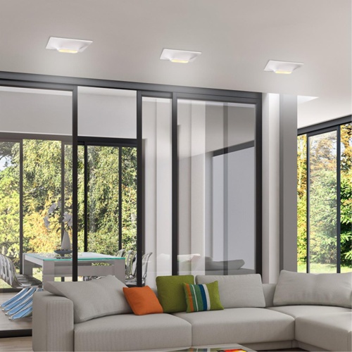 Встраиваемый светильник NovoTech CAIL 370496 фото 5