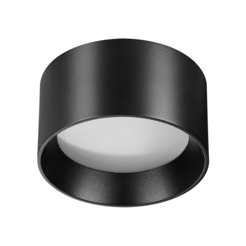 Потолочный светильник Odeon Light HIGHTECH OBEN 6621/10CL фото 3