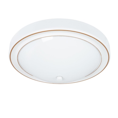 Светильник Arte Lamp JAMES A4049PL-3WH фото 2